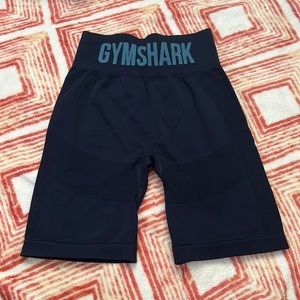 Gymshark Biker Shorts